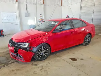 2016 Volkswagen Jetta 3VWD17AJ4GM304550 Lot 49936306