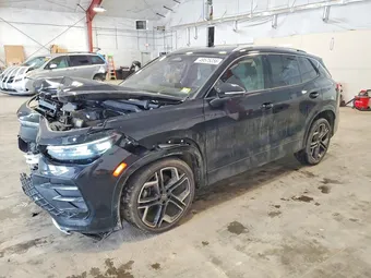 2025 Volkswagen Tiguan 3VVLR7RM3SM034629 Lot 49575256