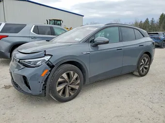2023 Volkswagen ID.4 1V2DNPE87PC027522