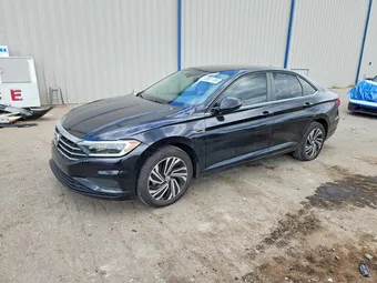 2021 Volkswagen Jetta 3VWE57BU9MM057264 Lot 50981186