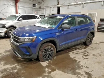 2023 Volkswagen Taos 3VVCX7B21PM361214