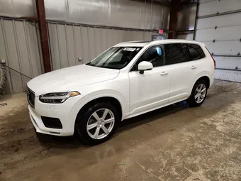 2023 Volvo XC90 YV4L12PV5P1962674