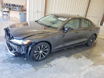 2023 Volvo S60 7JRH60FL8PG234330
