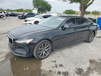 2019 Volvo S90 LVY102AK0KP078944