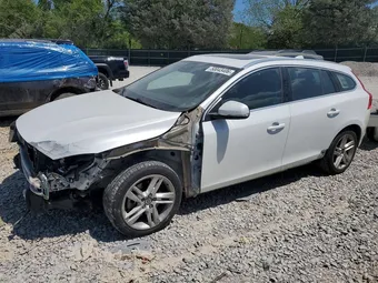 2015 Volvo V60 YV140MEK9F1263118