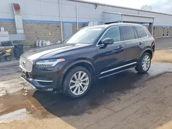 2017 Volvo XC90 YV4A22PL9H1150251