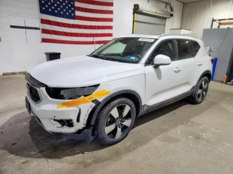 2020 Volvo XC40 YV4162UK1L2288336