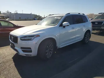 2016 Volvo XC90 YV4A22PK7G1084269