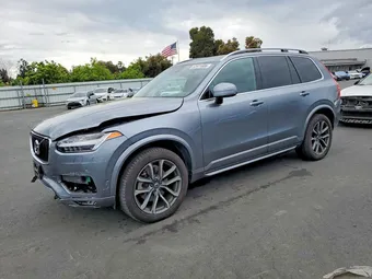 2017 Volvo XC90 YV4A22PK0H1121146