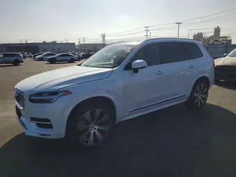 2024 Volvo XC90 YV4H60CE0R1226777