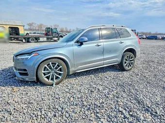2018 Volvo XC90 YV4A22PK9J1334005