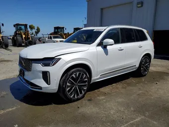 2026 Volvo XC90 YV4062PEXT1505969