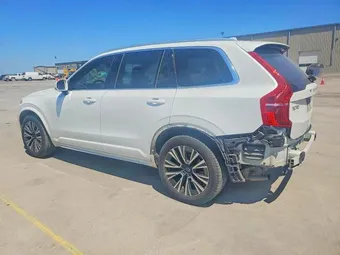 2021 Volvo XC90 YV4A22PK2M1680207