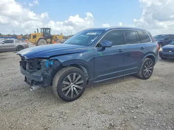 2023 Volvo XC90 YV4062PK9P1952823