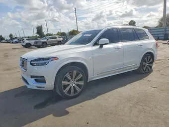 2020 Volvo XC90 YV4A221L9L1618416