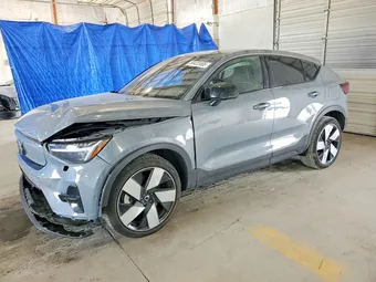 2023 Volvo C40 YV4ED3GM2P2028401