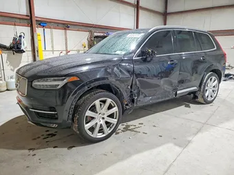 2018 Volvo XC90 YV4A22PL0J1198632