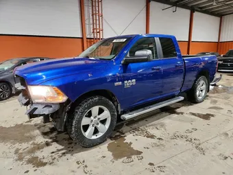 2019 Ram 1500 1C6RR7GT9KS600200 Lot 78208615