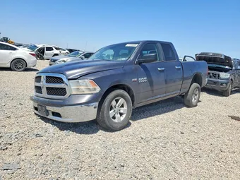 2016 Ram 1500 1C6RR7GT0GS199997 Lot 51449636