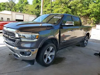 2022 Ram 1500 1C6RREJT4NN289386 Lot 49898776