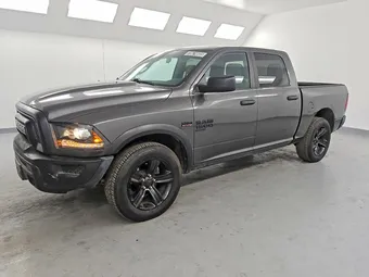 2021 Ram 1500 1C6RR7LT4MS528282 Lot 78674685