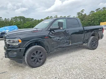 2021 Ram 2500 3C6UR5FL0MG609426 Lot 48175826