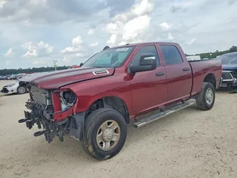 2024 Ram 2500 3C6UR5CJ5RG235390