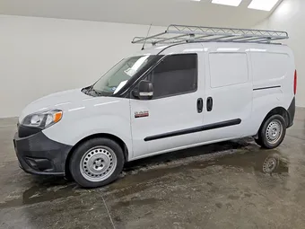 2018 Ram Promaster City ZFBERFAB8J6K79004
