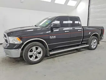 2017 Ram 1500 1C6RR7GG5HS807467 Lot 78708925