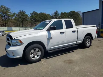 2019 Ram 1500 1C6RR7FG6KS579343 Lot 52183756