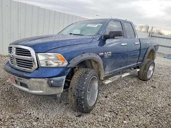 2019 Ram 1500 1C6RR7GT0KS635756 Lot 47751616