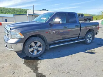 2016 Ram 1500 1C6RR7GM7GS290967 Lot 53586716