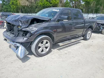 2015 Ram 1500 1C6RR6LT2FS639099 Lot 47727106