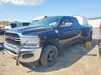 2022 Ram 3500 3C63RRGL5NG159551 Lot 52246496