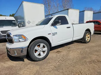 2022 Ram 1500 3C6JR7ET1NG398223 Lot 47173316