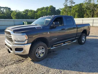 2022 Ram 2500 3C6UR5CL1NG391440 Lot 49841036