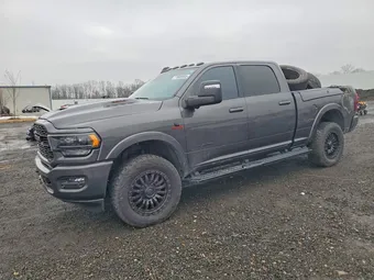 2024 Ram 2500 3C6UR5SL8RG282755 Lot 77608905