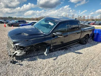 2015 Ram 1500 1C6RR6MT1FS761757 Lot 79784505
