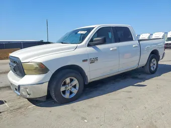 2020 Ram 1500 1C6RR6TT6LS110976 Lot 51211106