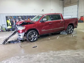 2020 Ram 1500 1C6SRFHT0LN368676 Lot 78862125