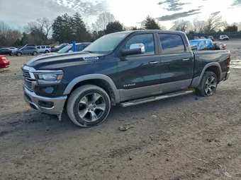 2019 Ram 1500 1C6SRFJTXKN550345 Lot 96375205
