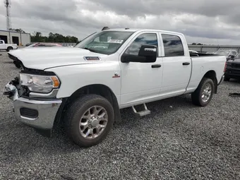 2024 Ram 2500 3C6UR5CLXRG118759