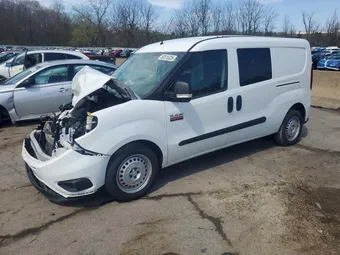 2022 Ram Promaster City ZFBHRFAB5N6Y31917