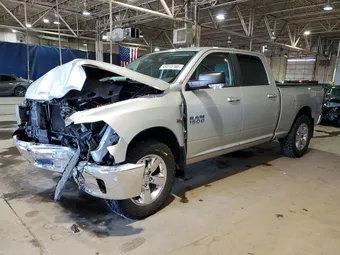 2016 Ram 1500 1C6RR7TT6GS203623 Lot 49315166