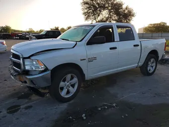 2023 Ram 1500 3C6RR7KT9PG533068 Lot 49487086