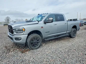 2024 Ram 3500 3C63R3EL2RG148724