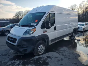 2021 Ram Promaster Cargo Van 3C6ERVDG9ME509444