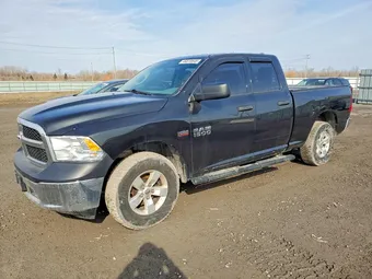 2015 Ram 1500 1C6RR7FT2FS693309 Lot 46818646
