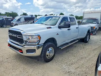 2023 Ram 3500 3C63RRGL7PG552275 Lot 47198286