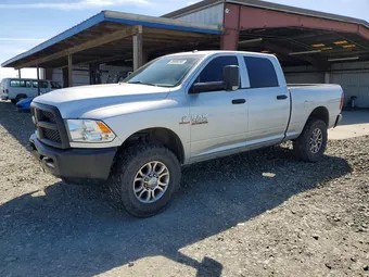 2017 Ram 2500 3C6UR5CL1HG740469 Lot 49685256